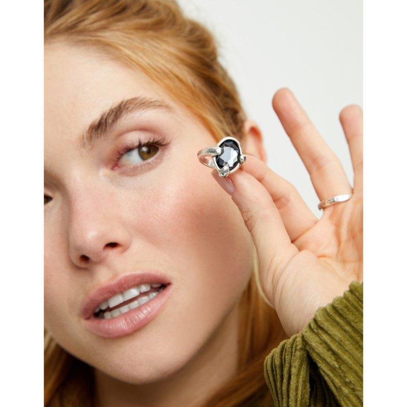 ANILLO UNO DE 50 SER DESLUMBRANTE - Imagen 3