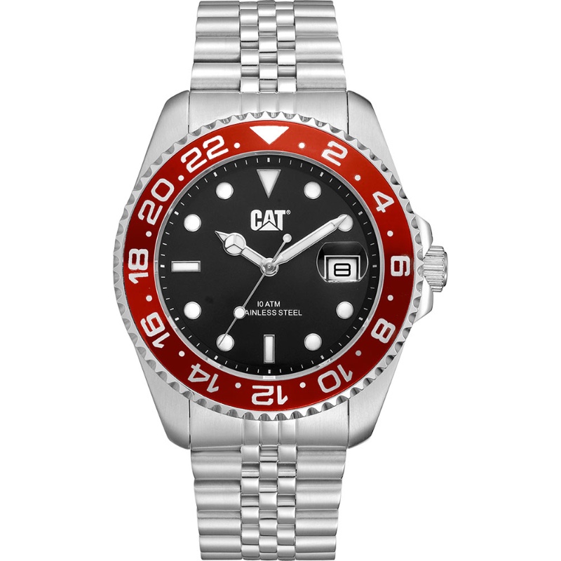 RELOJ CATERPILLAR R-TYPE