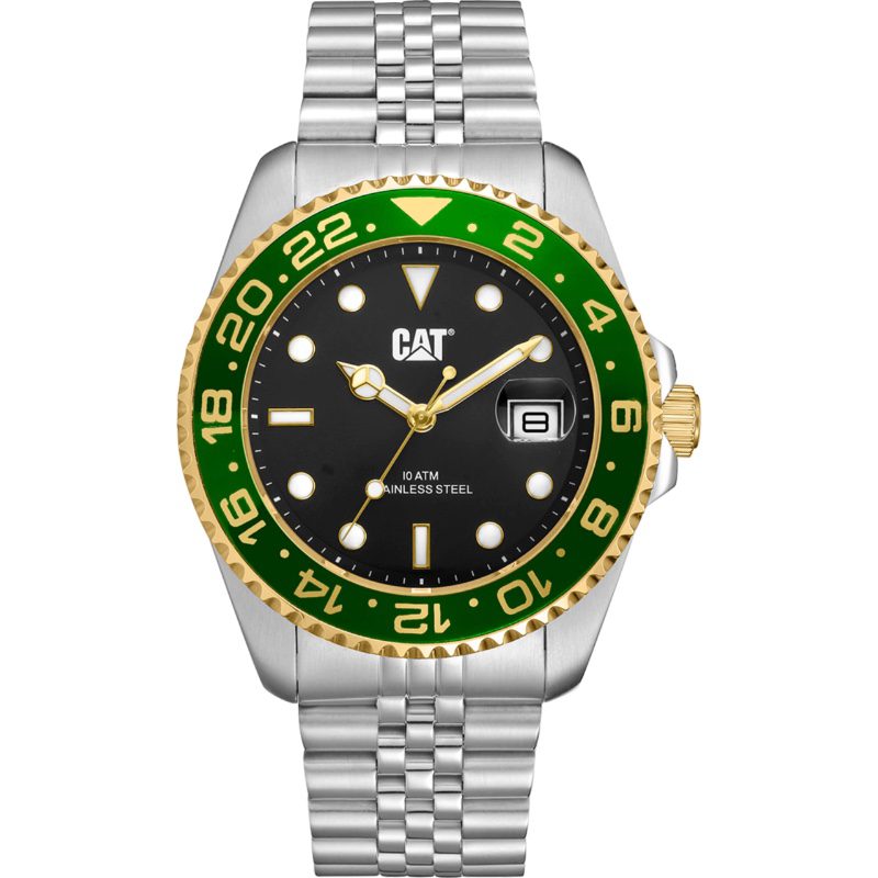 RELOJ CATERPILLAR R-TYPE