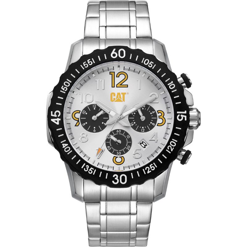 RELOJ CATERPILLAR DOWNFORCE