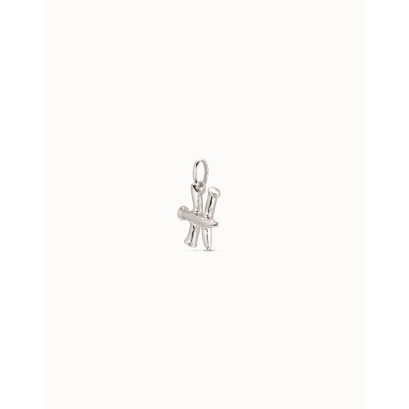 CHARM UNO DE 50 SIGNO PISCIS - Imagen 2