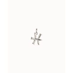 CHARM UNO DE 50 SIGNO PISCIS