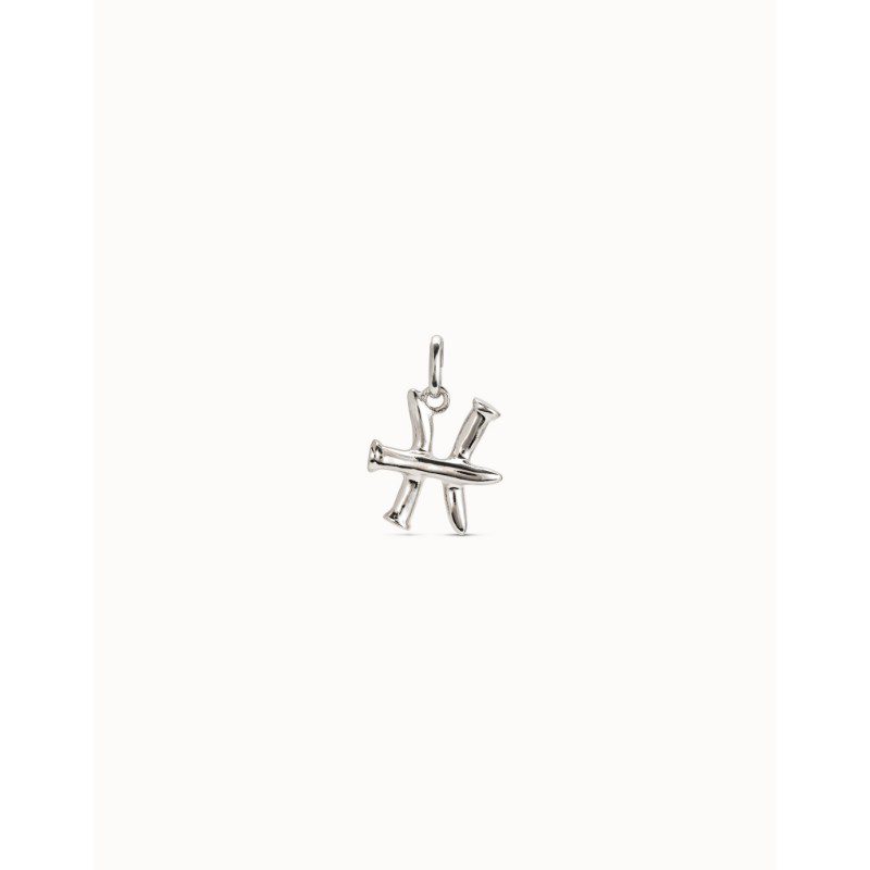 CHARM UNO DE 50 SIGNO PISCIS