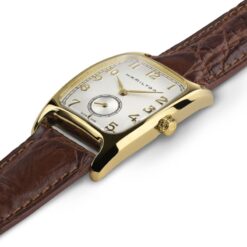 Alternative view of RELOJ HAMILTON AMERICAN CLASSIC BOULTON