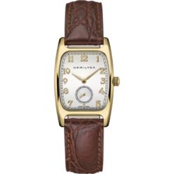 RELOJ HAMILTON AMERICAN CLASSIC BOULTON
