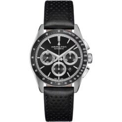 RELOJ HAMILTON JAZZMASTER PERFORMER AUTO CHRONO