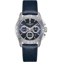 RELOJ HAMILTON JAZZMASTER PERFORMER AUTO CHRONO