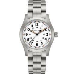 RELOJ HAMILTON KHAKI FIELD MECHANICAL