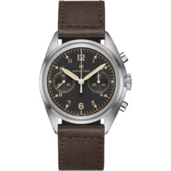 RELOJ HAMILTON KHAKI AVIATION PILOT PIONEER MECHANICAL CHRONO