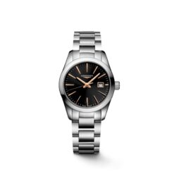 RELOJ LONGINES CONQUEST CLASSIC