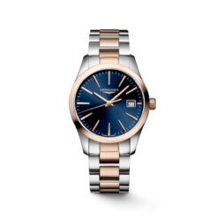 RELOJ LONGINES CONQUEST CLASSIC