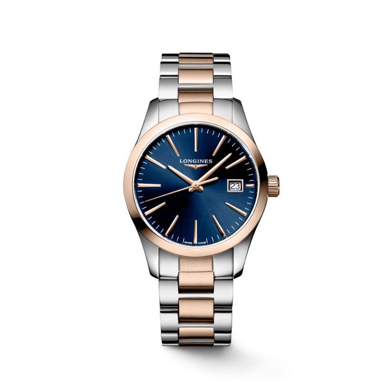 RELOJ LONGINES CONQUEST CLASSIC