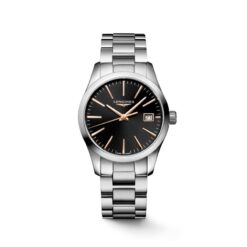 RELOJ LONGINES CONQUEST CLASSIC