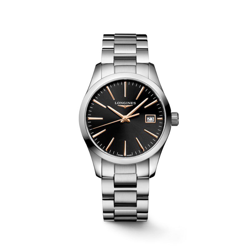 RELOJ LONGINES CONQUEST CLASSIC