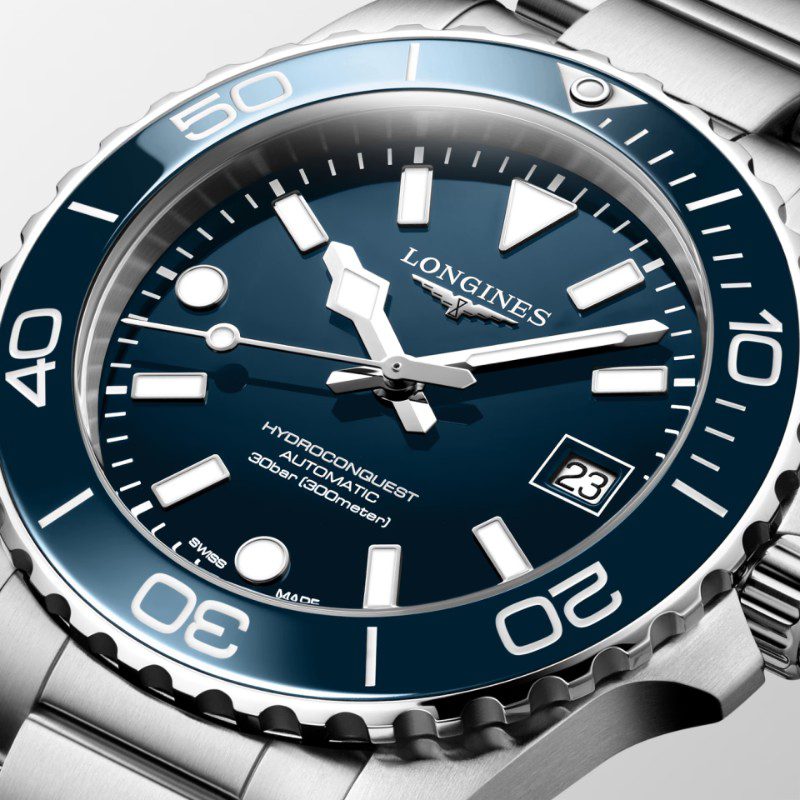 RELOJ LONGINES HYDROCONQUEST - Imagen 3