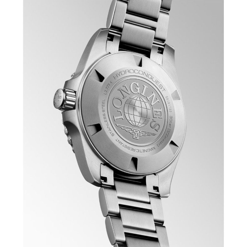 RELOJ LONGINES HYDROCONQUEST - Imagen 2