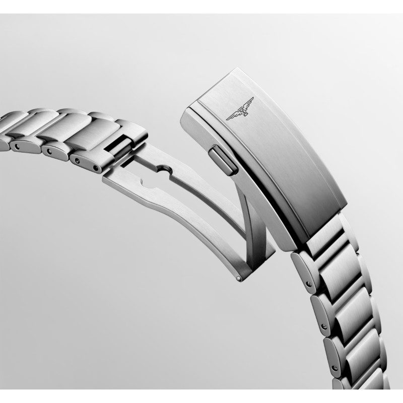 RELOJ LONGINES HYDROCONQUEST - Imagen 6