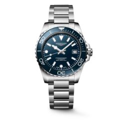 RELOJ LONGINES HYDROCONQUEST