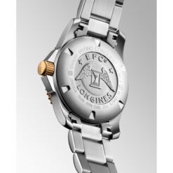 Alternative view of RELOJ LONGINES HYDROCONQUEST