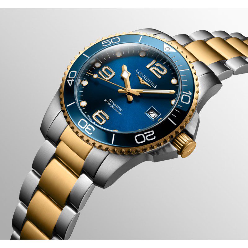 RELOJ LONGINES HYDROCONQUEST - Imagen 6