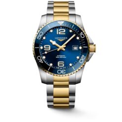 RELOJ LONGINES HYDROCONQUEST