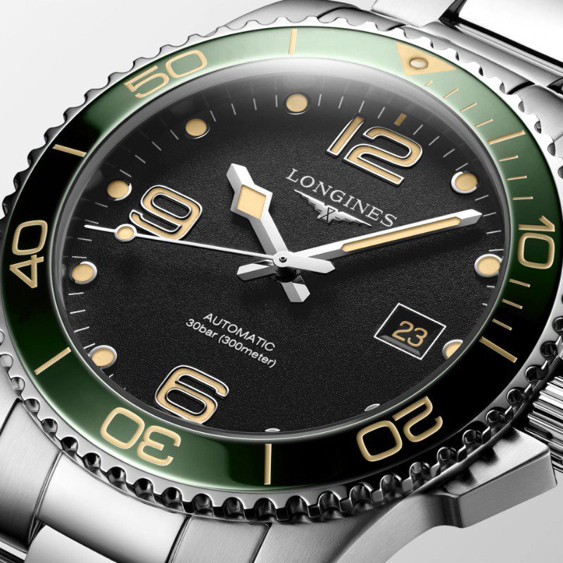RELOJ LONGINES HYDROCONQUEST - Imagen 3