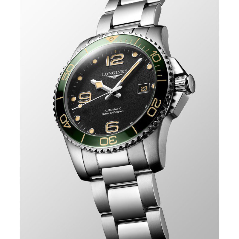 RELOJ LONGINES HYDROCONQUEST - Imagen 5