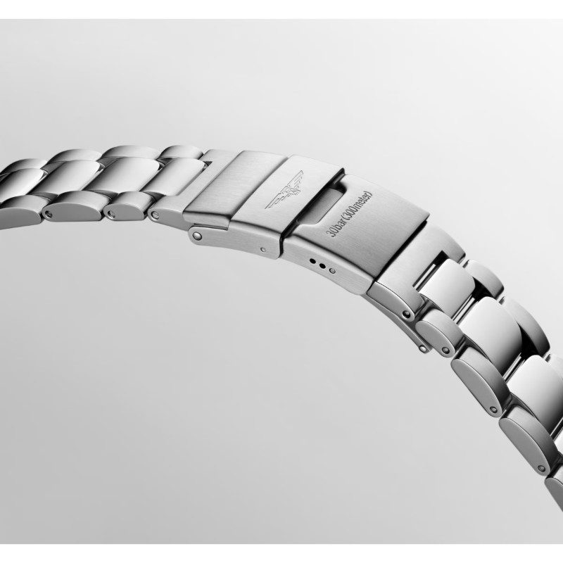 RELOJ LONGINES HYDROCONQUEST - Imagen 7