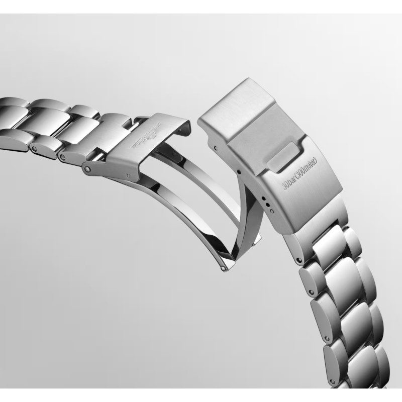 RELOJ LONGINES HYDROCONQUEST - Imagen 8