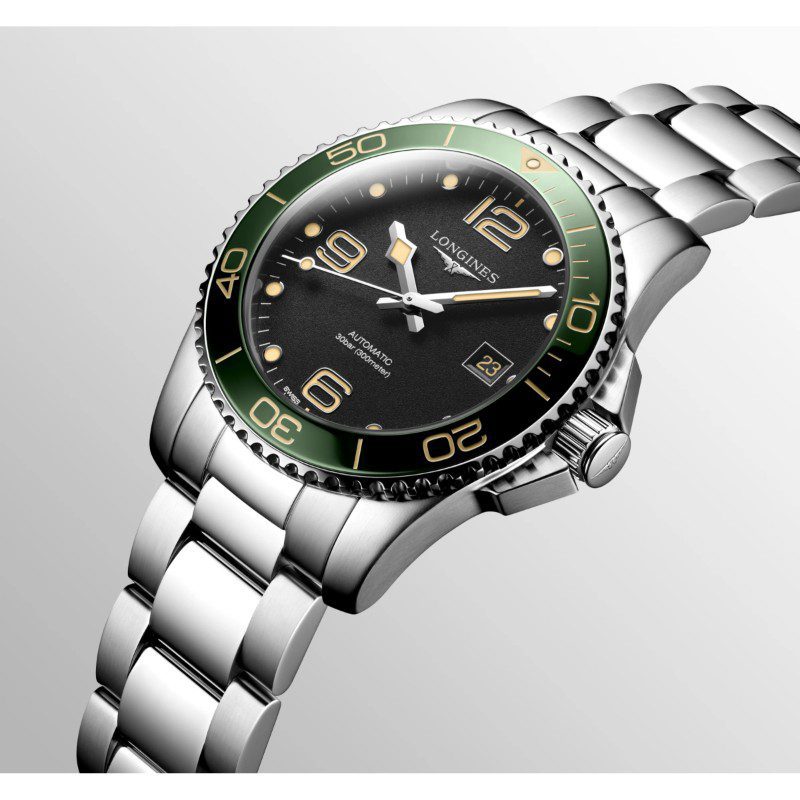 RELOJ LONGINES HYDROCONQUEST - Imagen 6