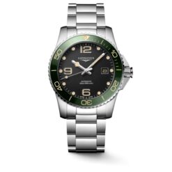 RELOJ LONGINES HYDROCONQUEST