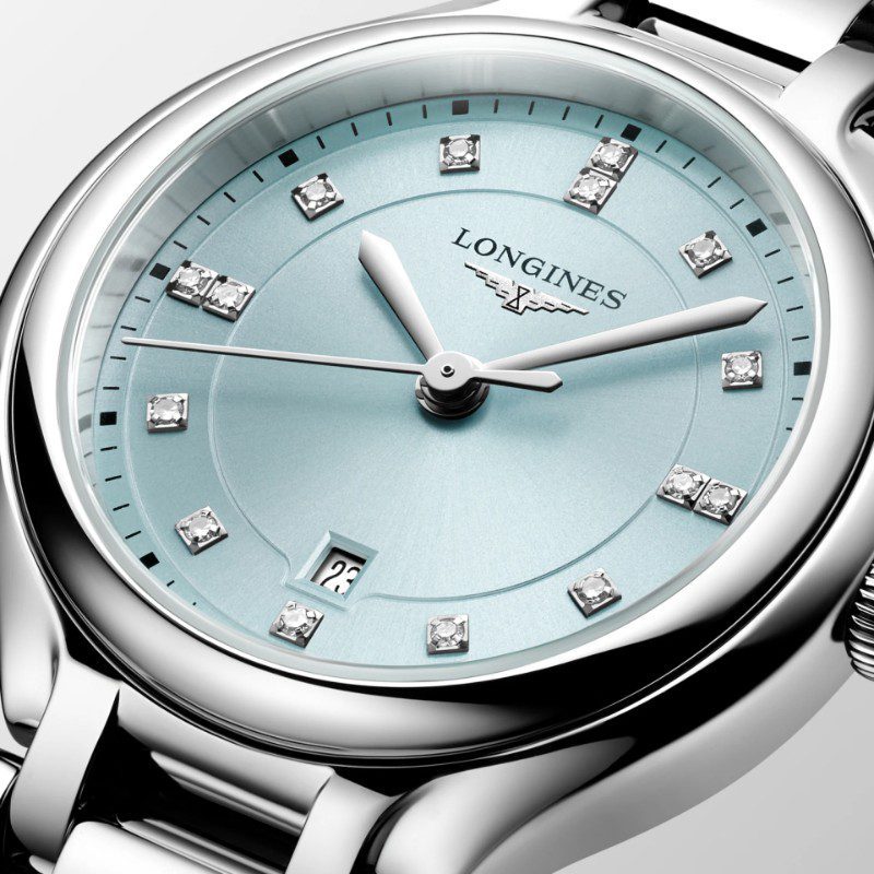 RELOJ LONGINES PRIMALUNA - Imagen 3