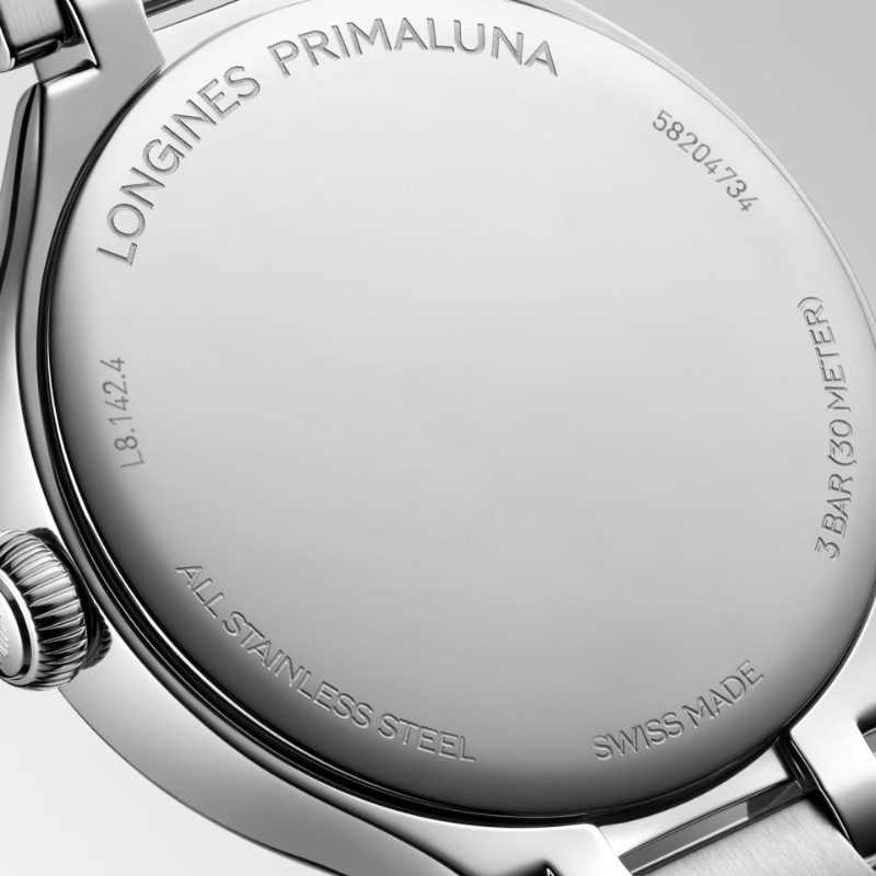 RELOJ LONGINES PRIMALUNA - Imagen 4