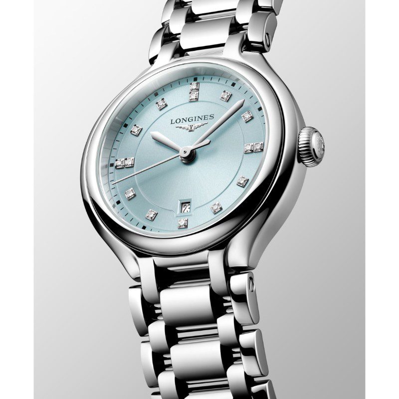 RELOJ LONGINES PRIMALUNA - Imagen 5