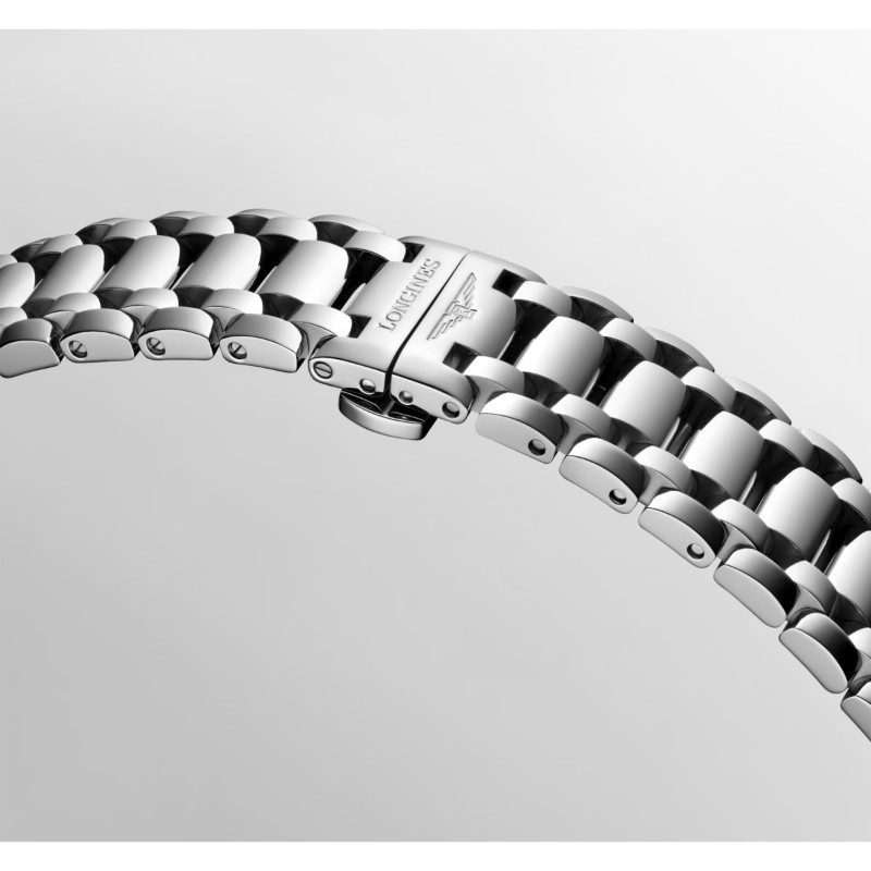 RELOJ LONGINES PRIMALUNA - Imagen 6