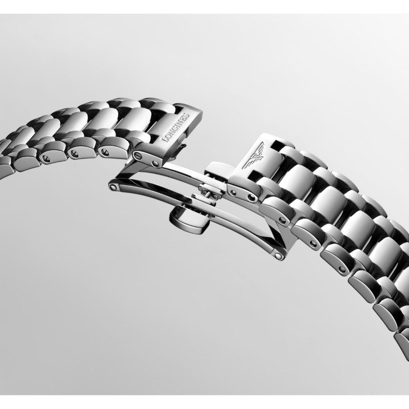 RELOJ LONGINES PRIMALUNA - Imagen 7