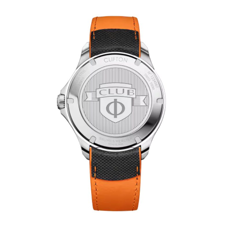 RELOJ BAUME & MERCIER CLIFTON CLUB - Imagen 2