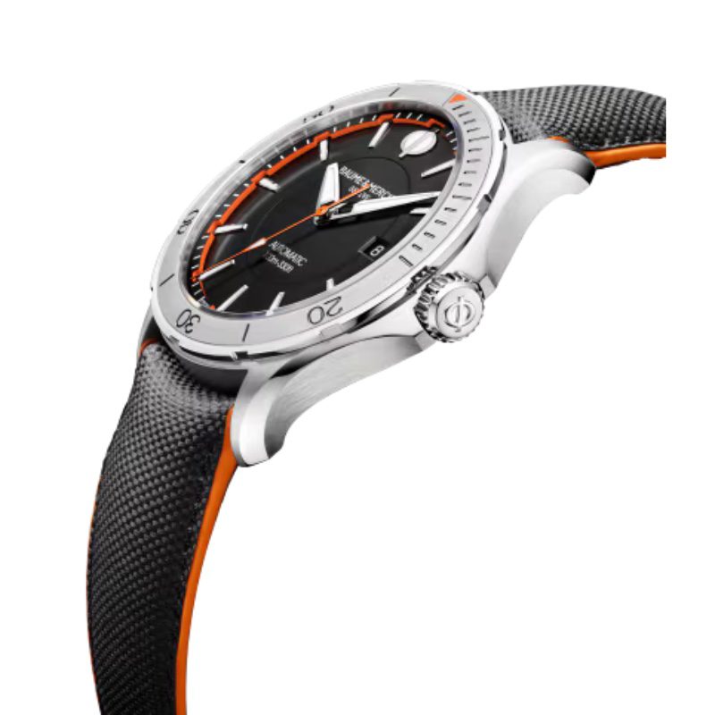 BAUME & MERCIER CLIFTON CLUB - Imagen 3