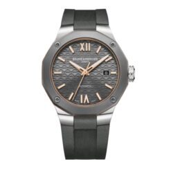 RELOJ BAUME & MERCIER RIVIERA