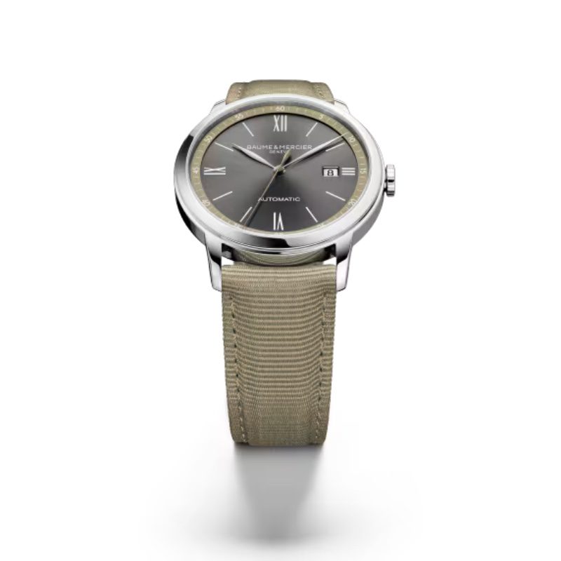 RELOJ BAUME & MERCIER CLASSIMA - Imagen 3