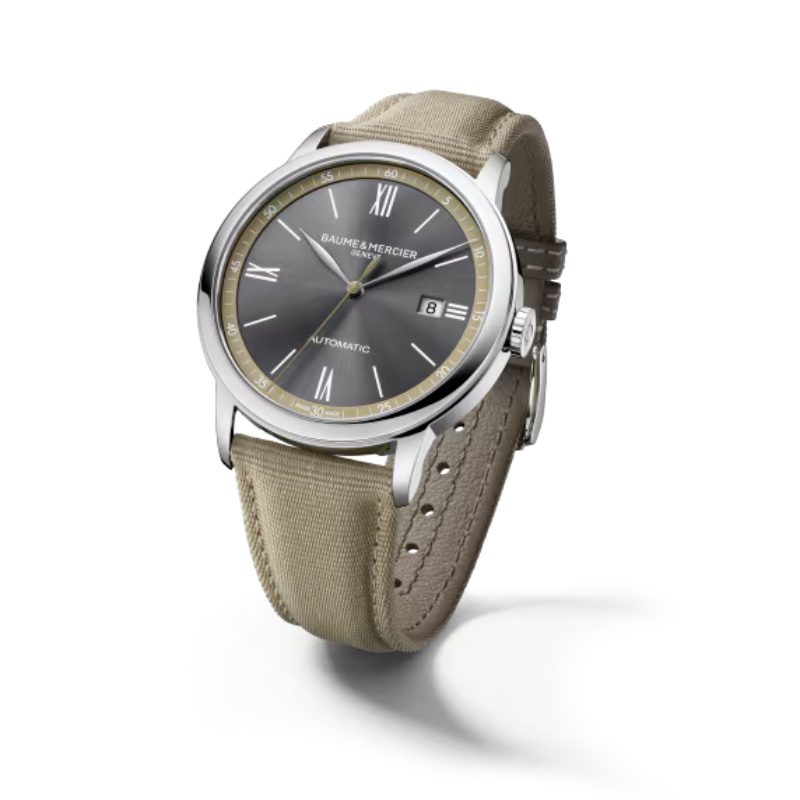 RELOJ BAUME & MERCIER CLASSIMA - Imagen 4