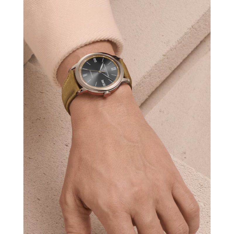 RELOJ BAUME & MERCIER CLASSIMA - Imagen 5