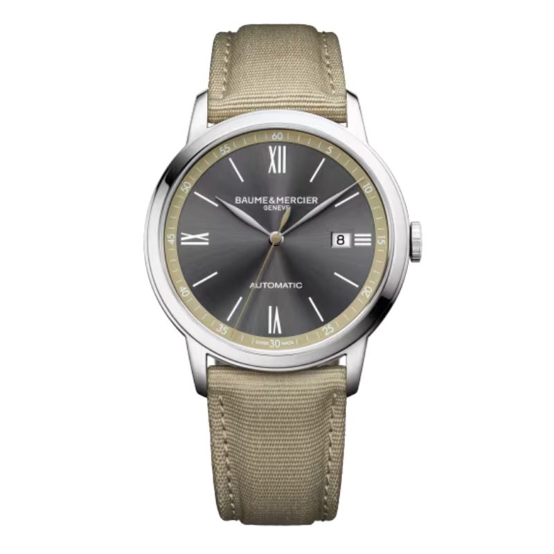 RELOJ BAUME & MERCIER CLASSIMA