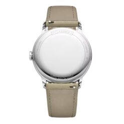 Alternative view of RELOJ BAUME & MERCIER CLASSIMA