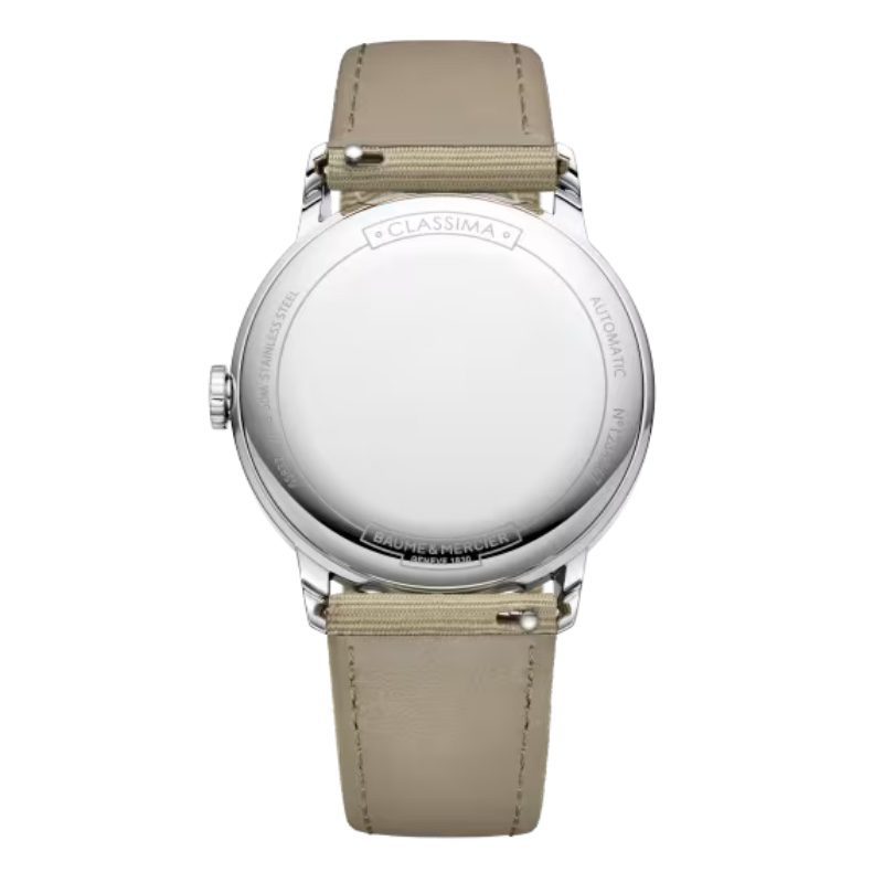 RELOJ BAUME & MERCIER CLASSIMA - Imagen 2