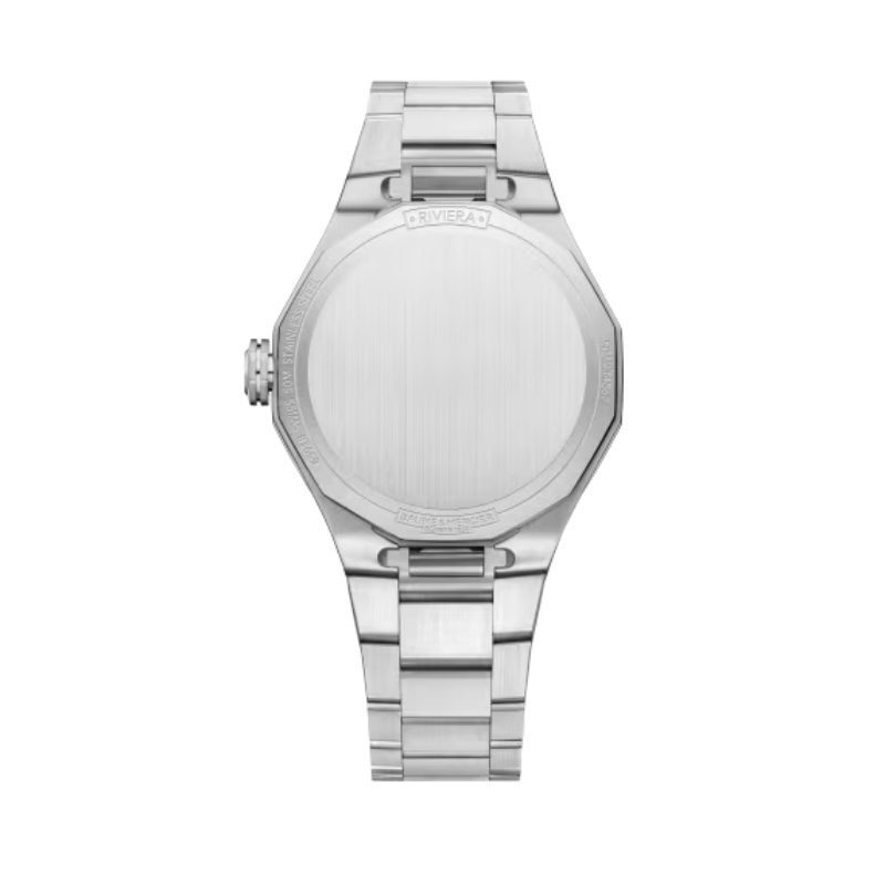 RELOJ BAUME & MERCIER RIVIERA - Imagen 2