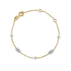 PULSERA PERLA