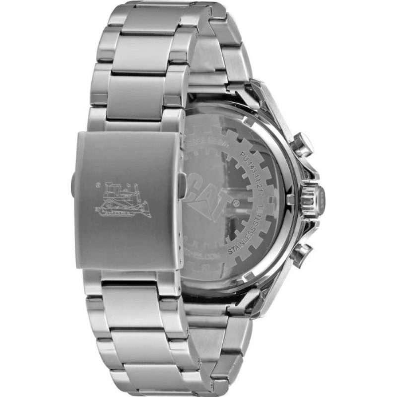RELOJ CATERPILLAR OPERATOR CHRONOGRAPH - Imagen 2