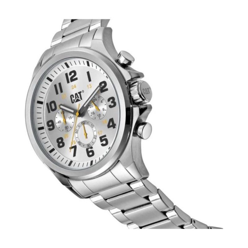 RELOJ CATERPILLAR OPERATOR CHRONOGRAPH - Imagen 3
