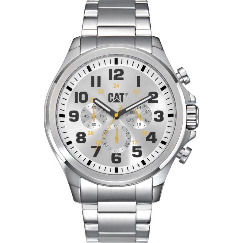 RELOJ CATERPILLAR OPERATOR CHRONOGRAPH